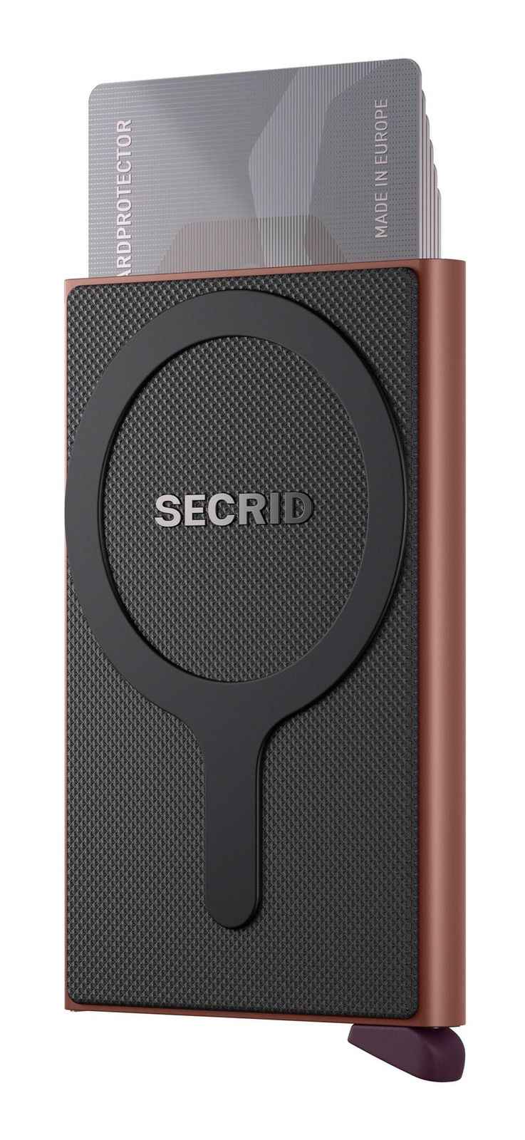 Secrid Cardprotector For MagSafe Rose Secrid Cardprotector For MagSafe Rose