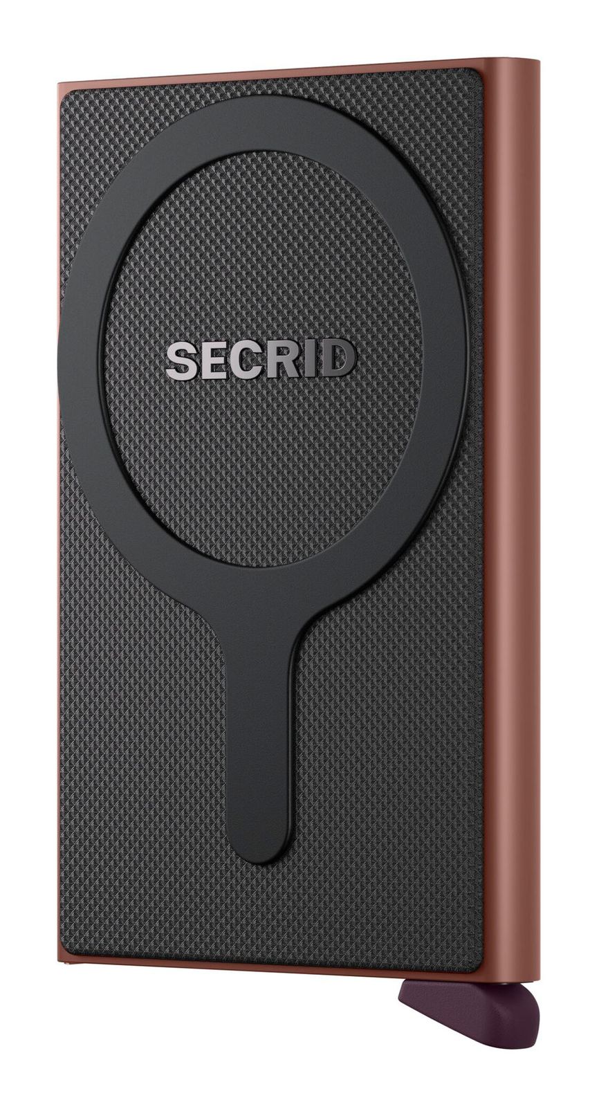 Secrid Cardprotector For MagSafe Rose
