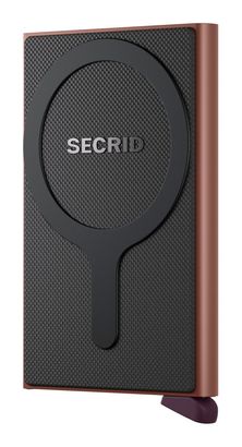 Secrid Cardprotector For MagSafe Rose Secrid Cardprotector For MagSafe Rose