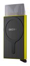 Secrid Cardprotector For MagSafe Lime Secrid Cardprotector For MagSafe Lime