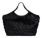 REPLAY Shopper Black