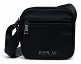 REPLAY Reporter Bag Black