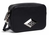 REPLAY Crossbody Bag Black REPLAY Crossbody Bag Black
