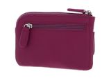 PICARD Bingo Key Case Fuchsia