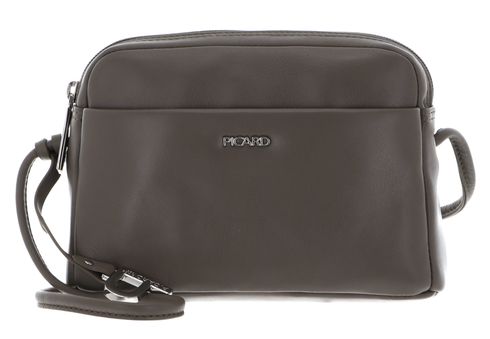 PICARD Really Hand Bag Gravel
