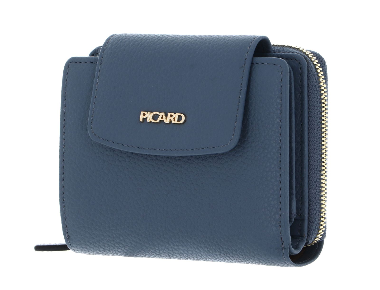 PICARD Java 1 Wallet Denim