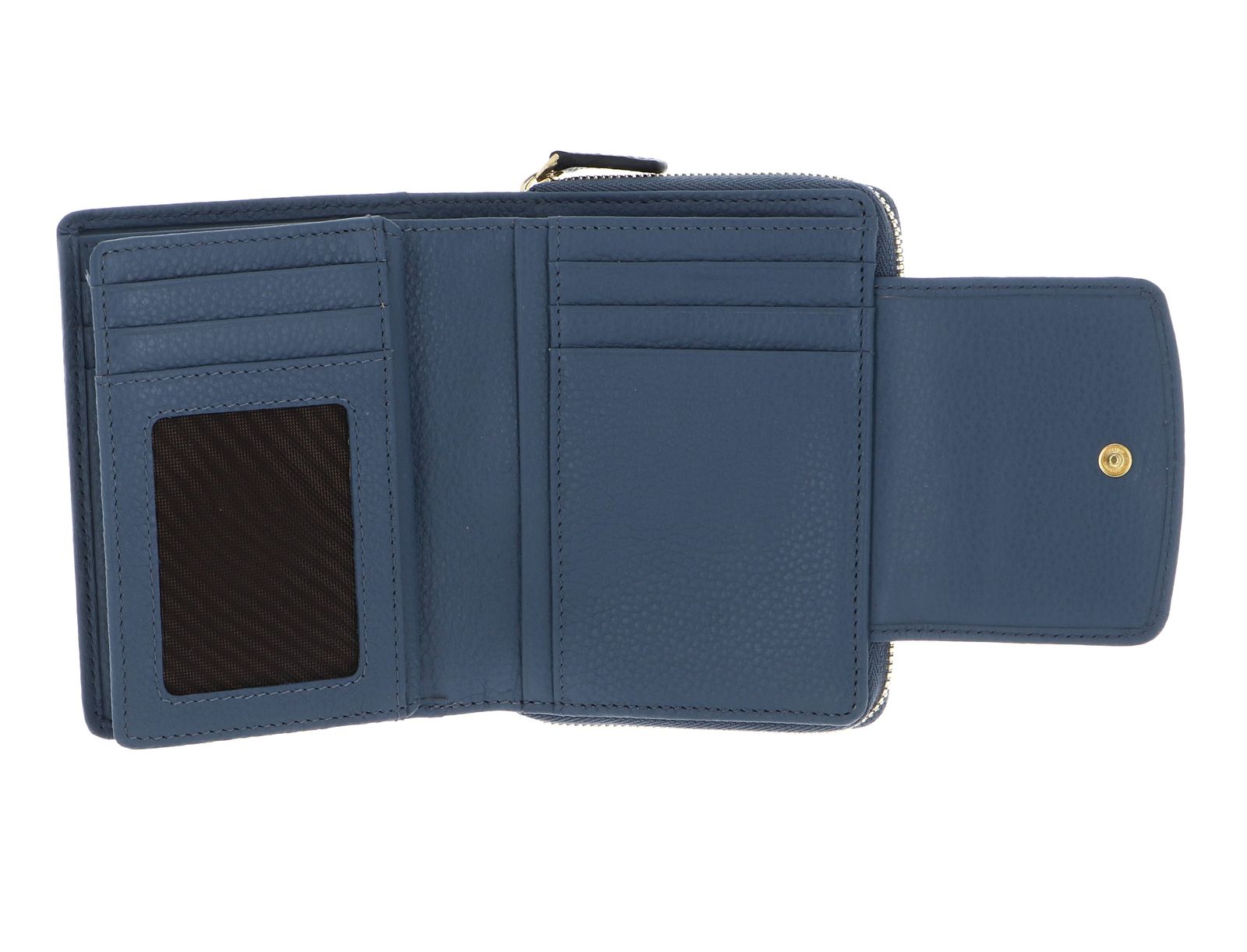 PICARD Java 1 Wallet Denim PICARD Java 1 Wallet Denim