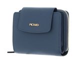 PICARD Java 1 Wallet Denim PICARD Java 1 Wallet Denim
