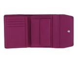 PICARD Bingo Flap Wallet Fuchsia PICARD Bingo Flap Wallet Fuchsia