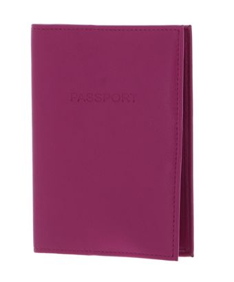 PICARD Passport Fuchsia