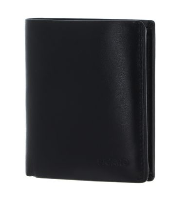 PICARD London 1 Wallet Schwarz PICARD London 1 Wallet Schwarz