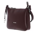 PICARD Black Tie Handbag Vino PICARD Black Tie Handbag Vino