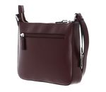 PICARD Black Tie Handbag Vino PICARD Black Tie Handbag Vino