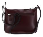 PICARD Black Tie Handbag Vino PICARD Black Tie Handbag Vino