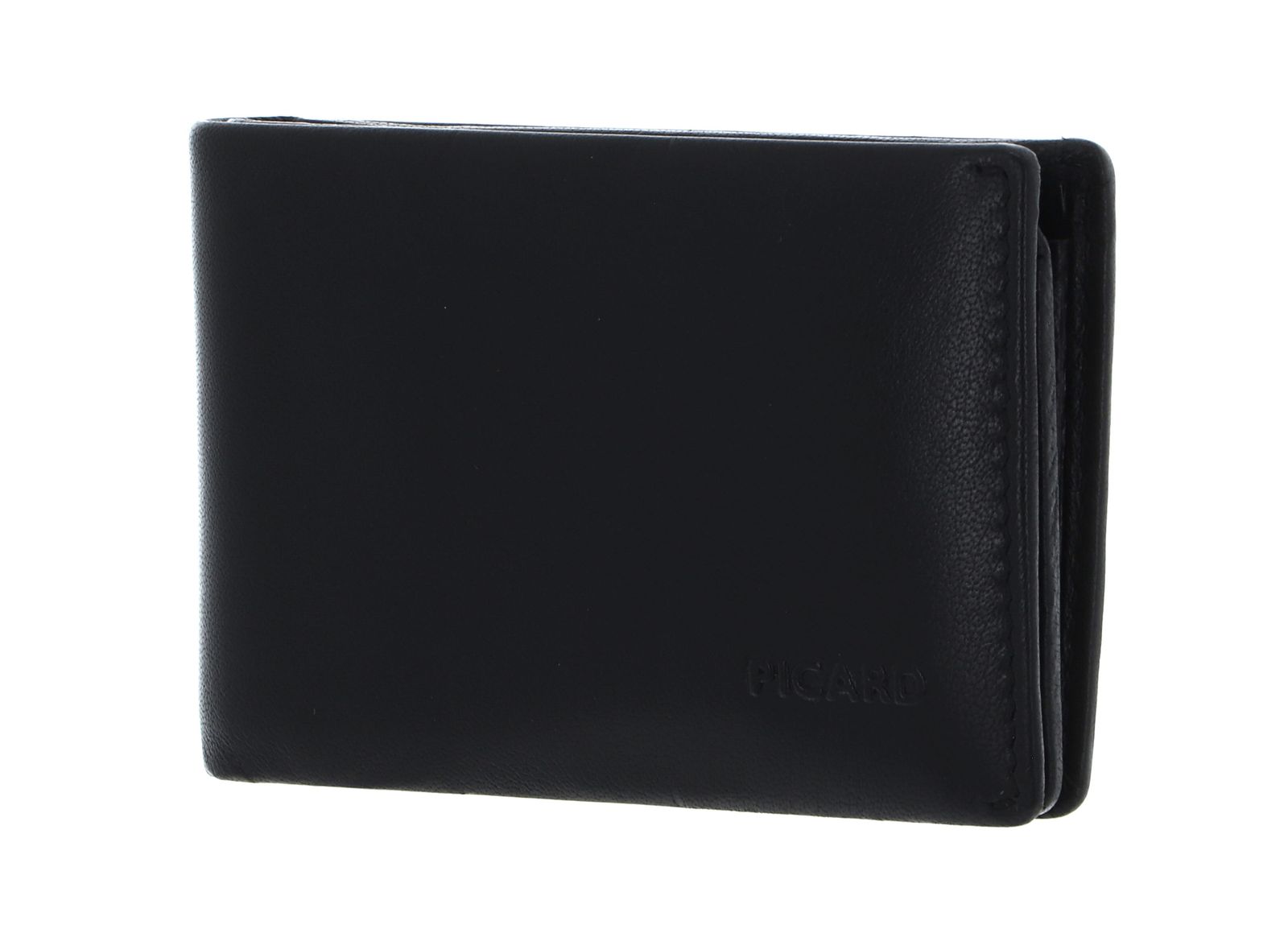 PICARD London 1 Mini Wallet Schwarz