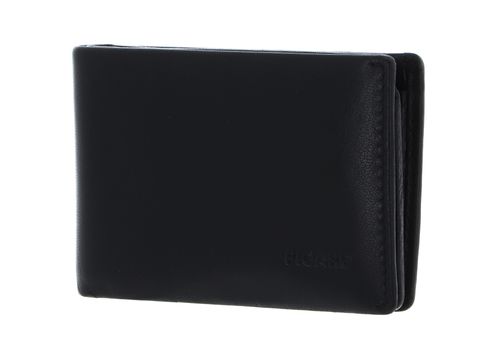 PICARD London 1 Mini Wallet Schwarz PICARD London 1 Mini Wallet Schwarz