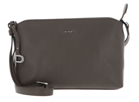 PICARD Really Shoulder Bag Gravel