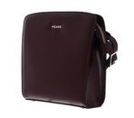 PICARD Black Tie Crossbody Bag Vino PICARD Black Tie Crossbody Bag Vino