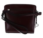 PICARD Black Tie Crossbody Bag Vino PICARD Black Tie Crossbody Bag Vino