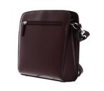 PICARD Black Tie Crossbody Bag Vino PICARD Black Tie Crossbody Bag Vino