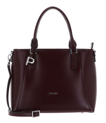 PICARD Black Tie Shopper Vino