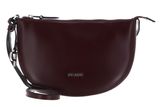 PICARD Black Tie Crossbody Bag Vino PICARD Black Tie Crossbody Bag Vino