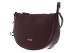 PICARD Black Tie Crossbody Bag Vino PICARD Black Tie Crossbody Bag Vino