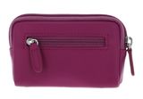 PICARD Bingo Key Case Fuchsia