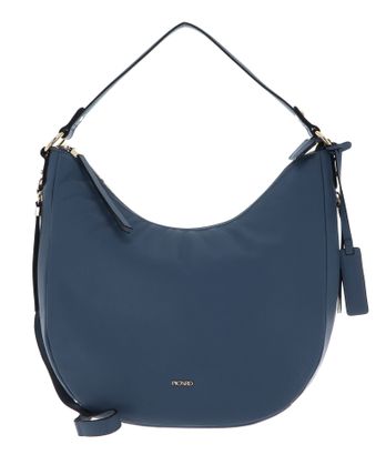 PICARD Java Shoulder Bag Denim PICARD Java Shoulder Bag Denim