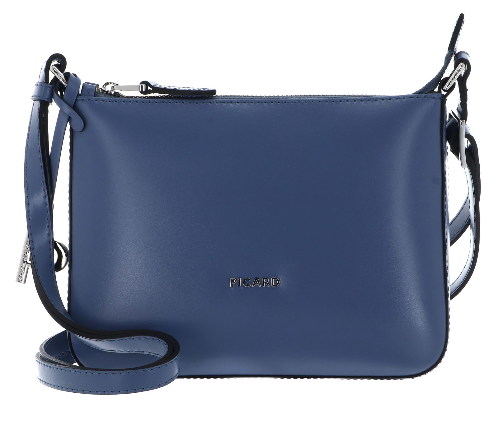 PICARD Black Tie Handbag Wintersky