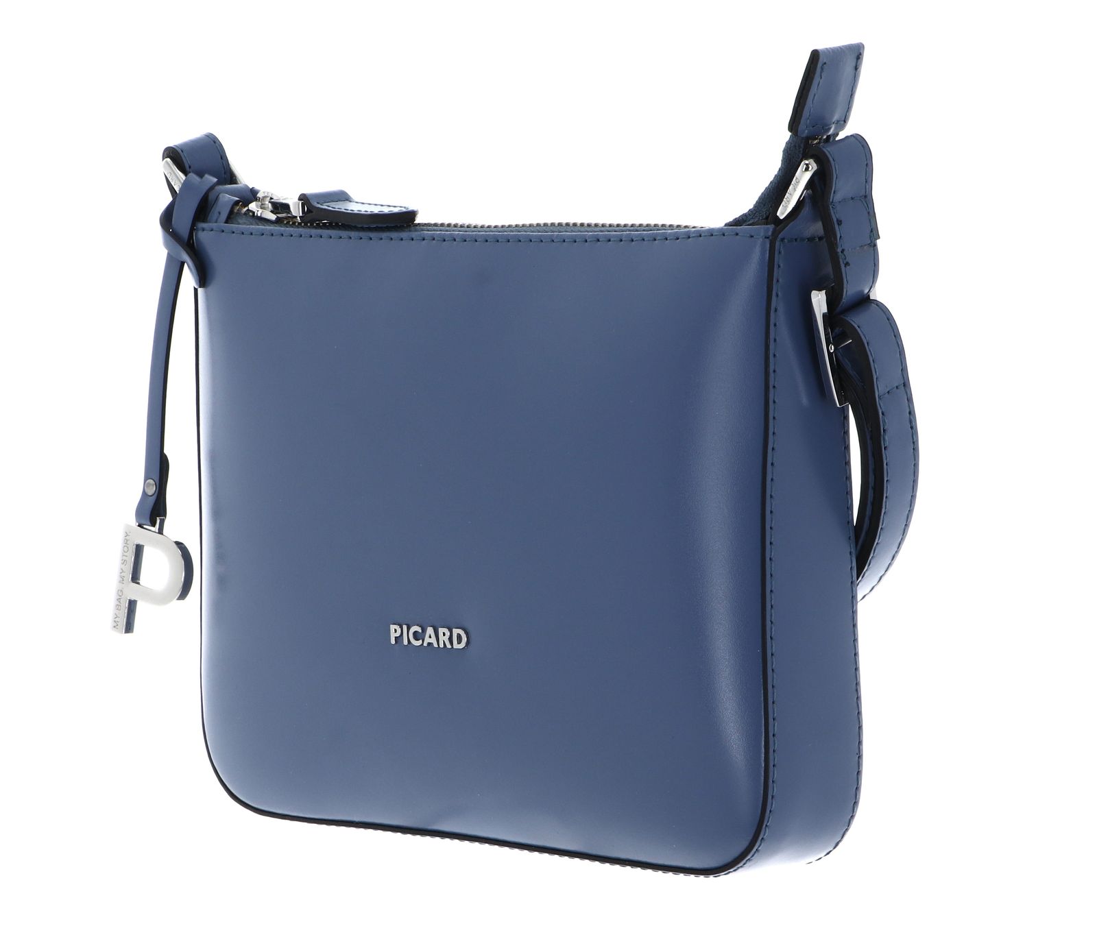 PICARD Black Tie Handbag Wintersky PICARD Black Tie Handbag Wintersky