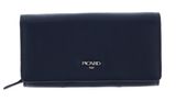 PICARD Bingo Flap Wallet Midnight