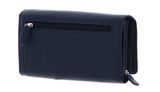 PICARD Bingo Flap Wallet Midnight