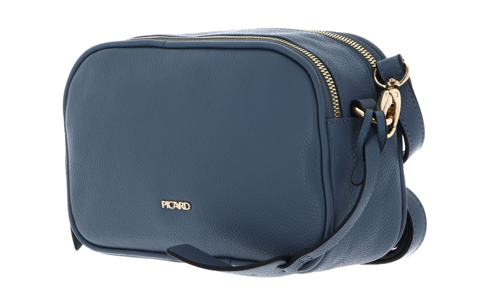 PICARD Java Crossbody Bag Denim PICARD Java Crossbody Bag Denim