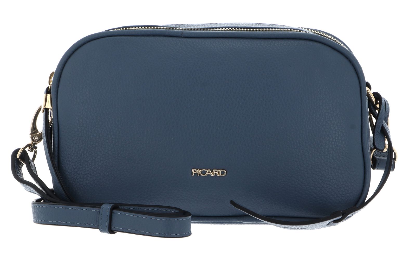 PICARD Java Crossbody Bag Denim