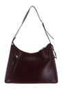 PICARD Black Tie Shoulder Bag Vino PICARD Black Tie Shoulder Bag Vino