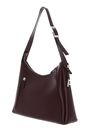 PICARD Black Tie Shoulder Bag Vino PICARD Black Tie Shoulder Bag Vino