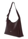 PICARD Black Tie Shoulder Bag Vino PICARD Black Tie Shoulder Bag Vino