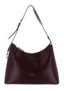 PICARD Black Tie Shoulder Bag Vino PICARD Black Tie Shoulder Bag Vino