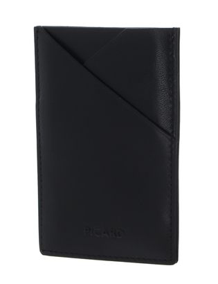 PICARD London 1 Card Holder Schwarz PICARD London 1 Card Holder Schwarz