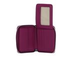 PICARD Bingo Zip Around Wallet Fuchsia PICARD Bingo Zip Around Wallet Fuchsia