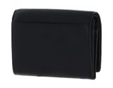 PICARD Evolute 1 Zip Around Wallet Black