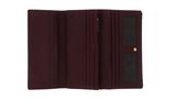 PICARD Chic Way 1 Flap Wallet Bordeaux
