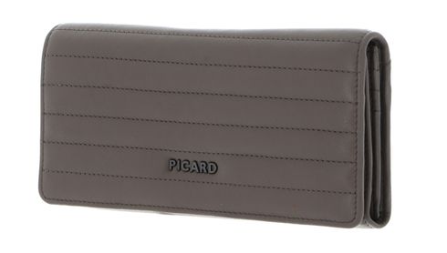 PICARD Evolute 1 Wallet Gravel PICARD Evolute 1 Wallet Gravel