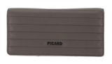 PICARD Evolute 1 Wallet Gravel