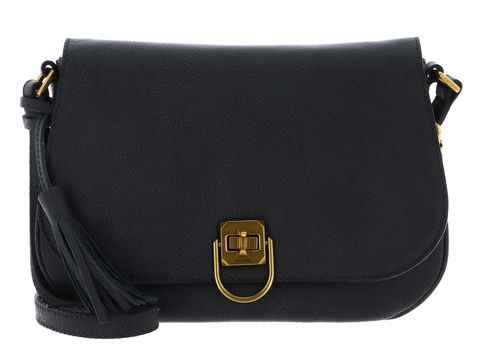 PICARD Calico Crossbody Bag Black PICARD Calico Crossbody Bag Black