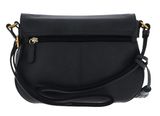 PICARD Calico Crossbody Bag Black