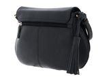 PICARD Calico Crossbody Bag Black