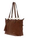 PICARD Calico Shoulder Bag Cognac