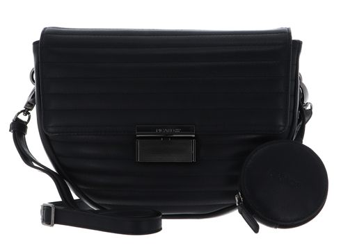 PICARD Evolute Crossbody Bag Black